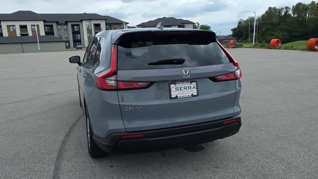 Used 2023 Honda CR-V EX-L image 6