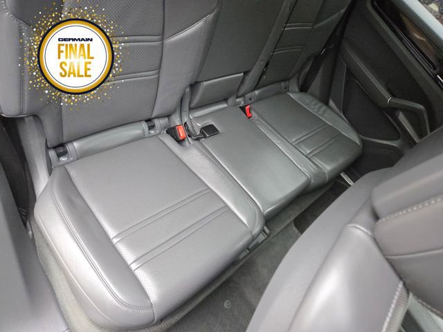 Used 2021 Porsche Cayenne image 17