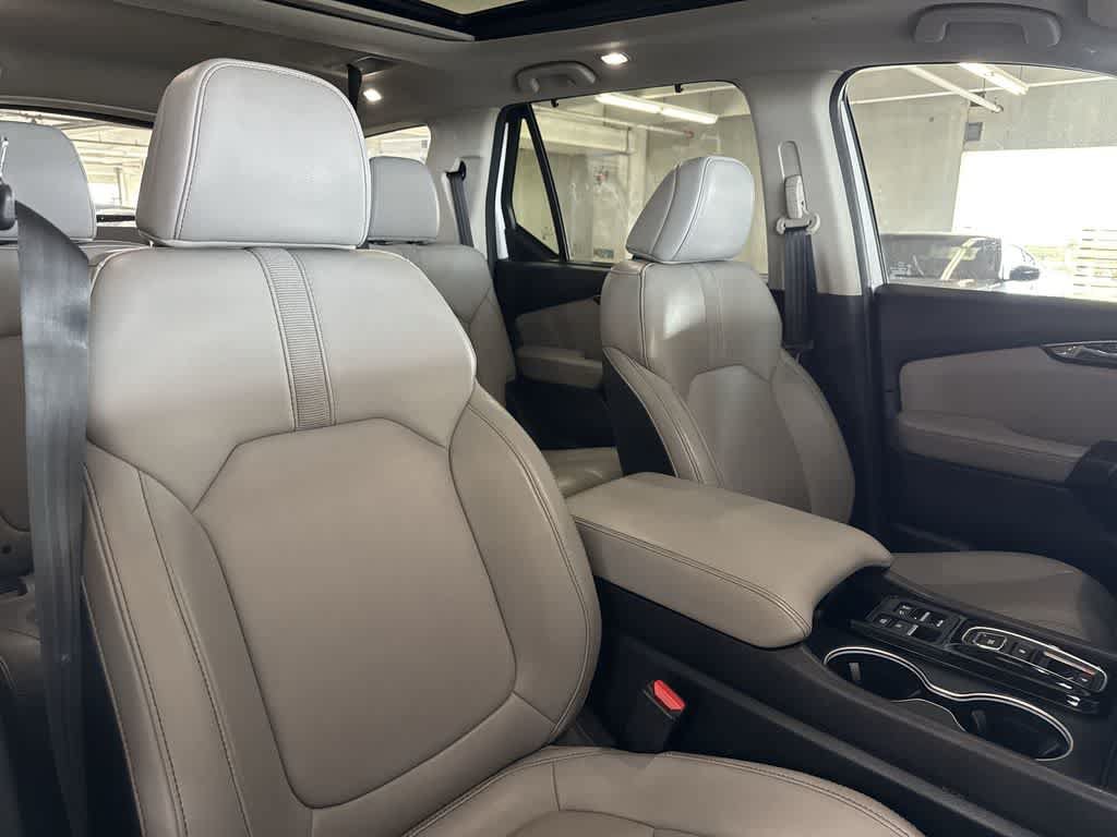 Used 2023 Honda Pilot Touring image 26
