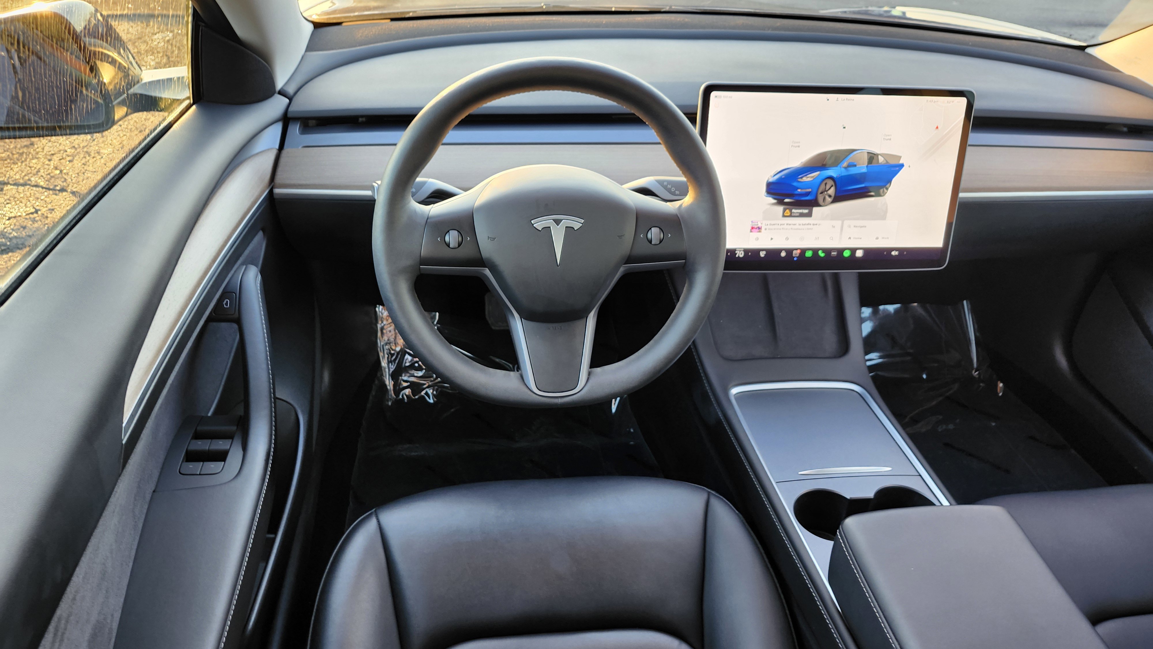 Used 2023 Tesla Model 3 Standard Range image 26