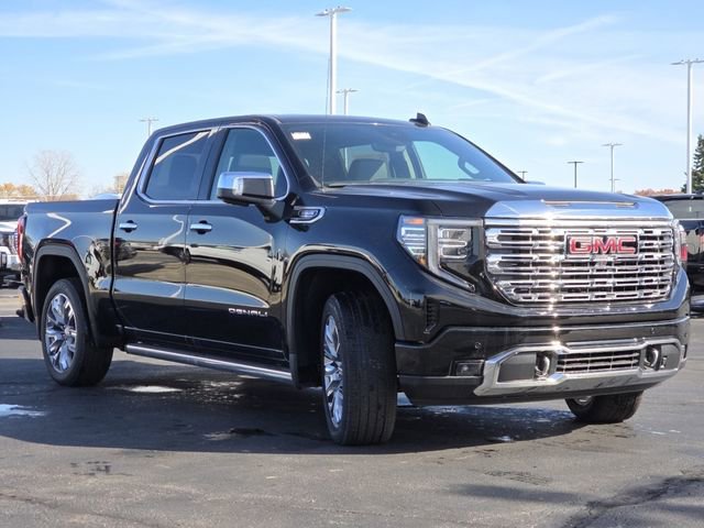 New 2026 GMC Sierra 1500 Denali image 20