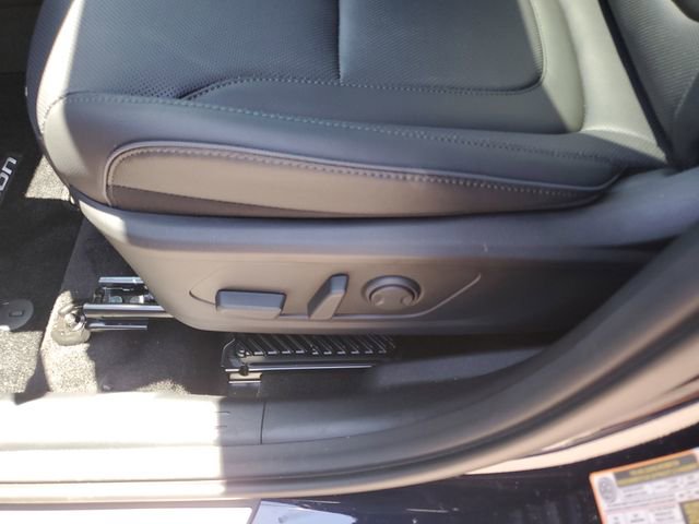 New 2026 Hyundai Tucson Limited AWD/4WD image 18