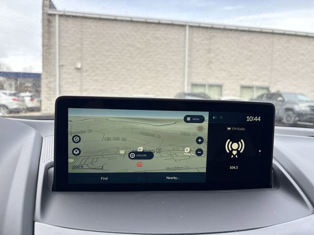 New 2026 Acura RDX Technology Package image 20