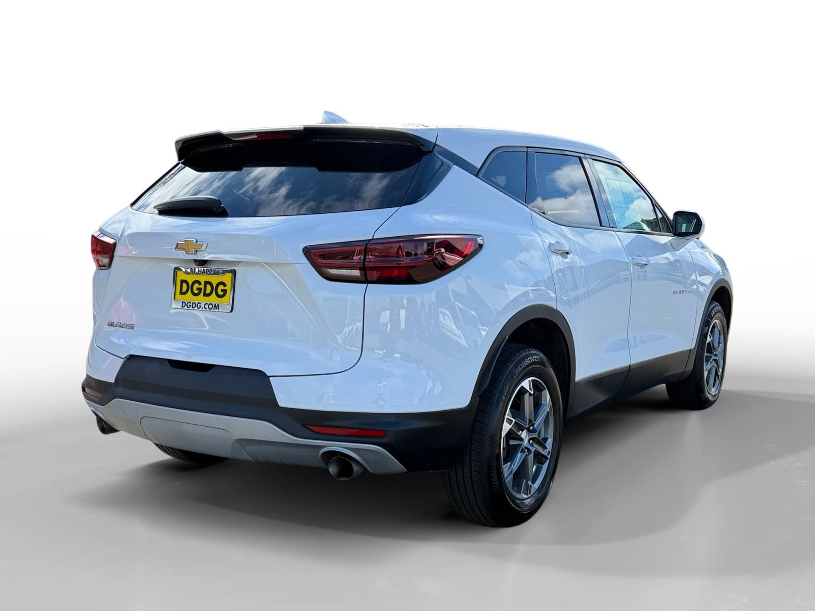 Used 2023 Chevrolet Blazer LT image 5