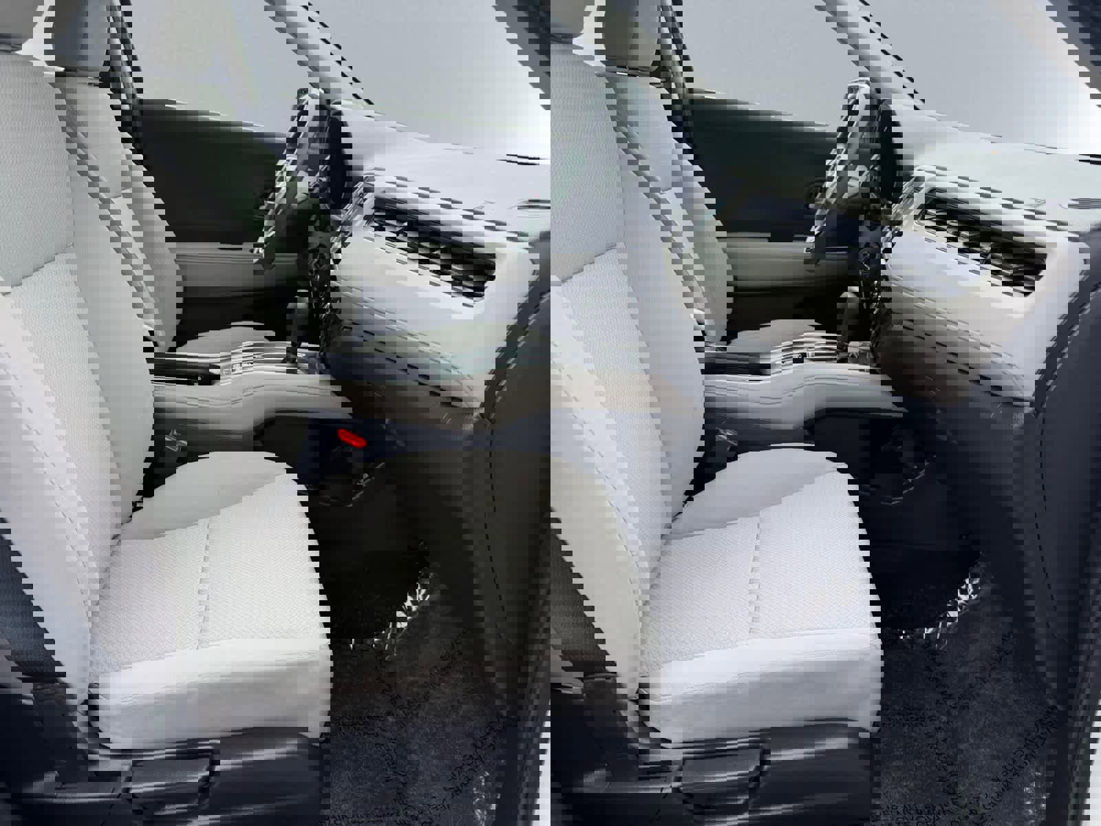 Used 2019 Honda HR-V LX image 20