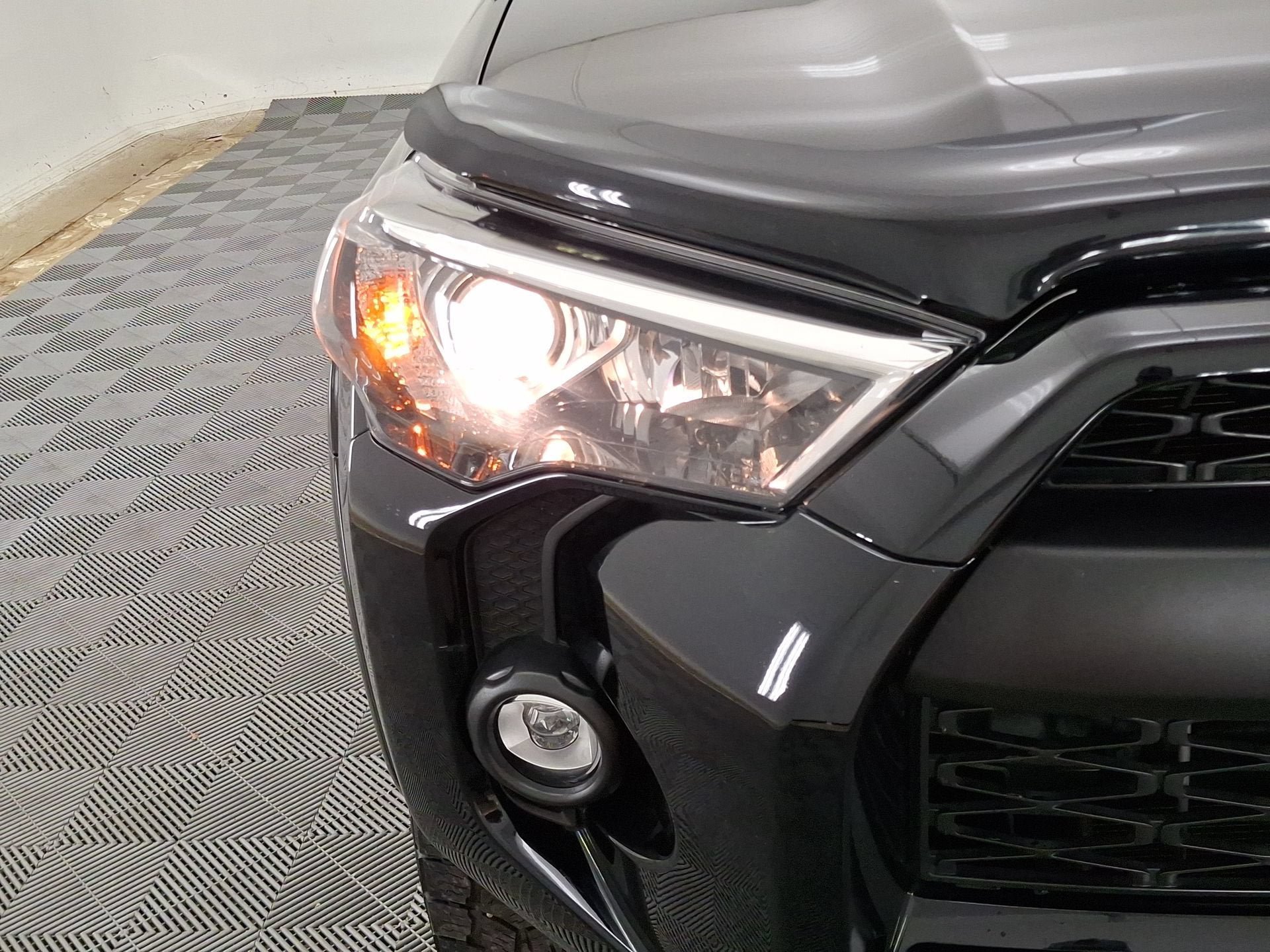 Certified 2020 Toyota 4Runner TRD Pro AWD/4WD image 28