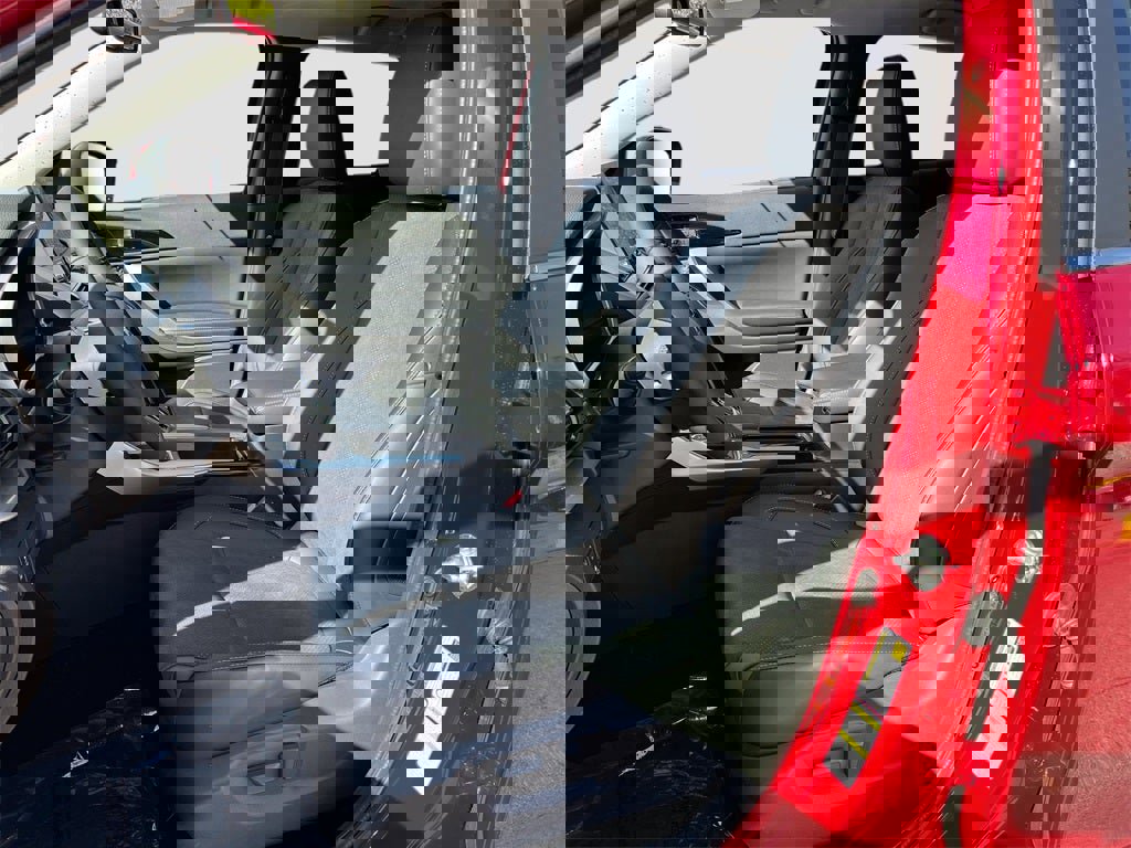 New 2026 Mitsubishi Eclipse Cross SE image 20