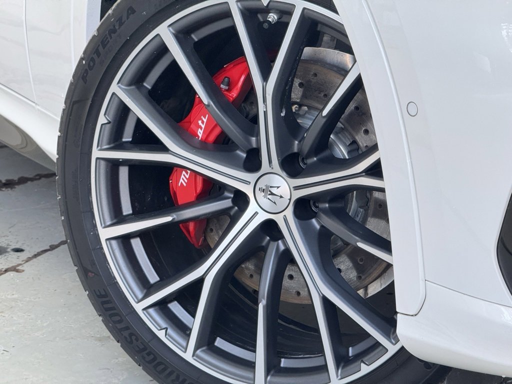 New 2024 Maserati Grecale Trofeo image 38