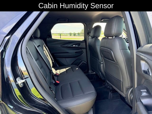 Used 2024 Chevrolet TrailBlazer ACTIV w/ Convenience Package AWD/4WD image 10