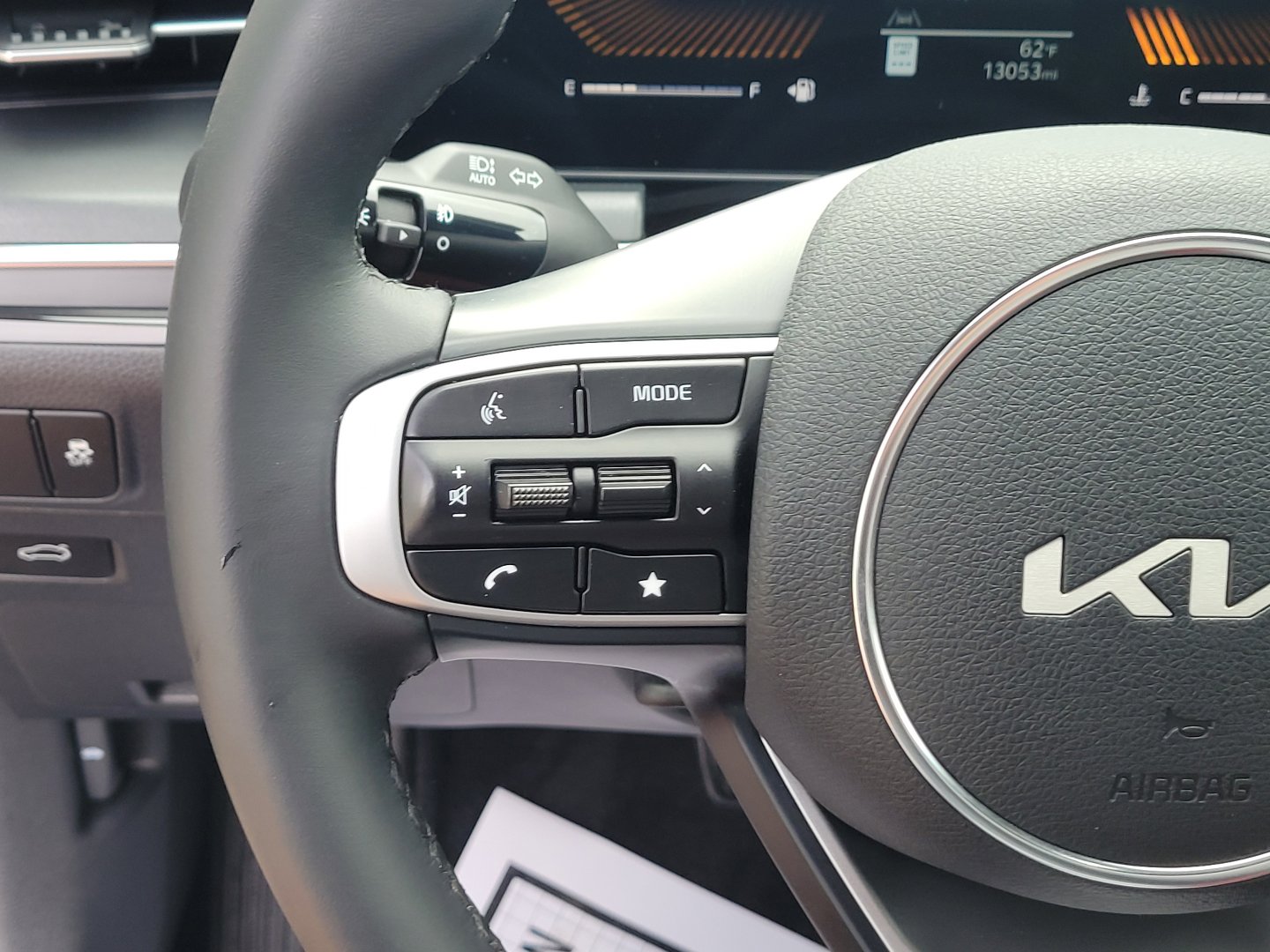 Used 2025 Kia K5 GT-Line w/ GT-Line Premium Package FWD image 22