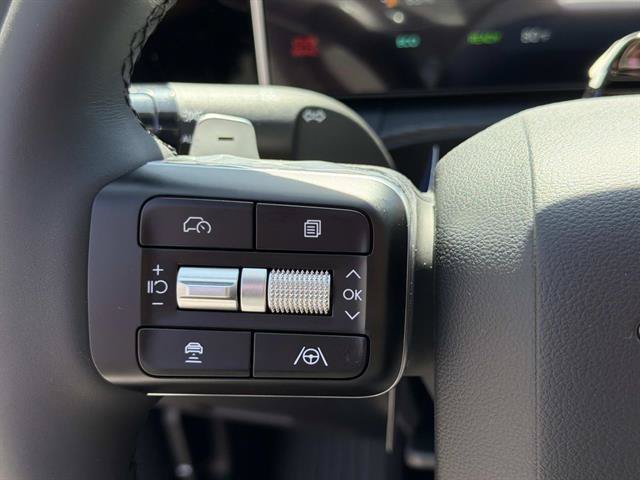New 2026 Hyundai Santa Fe Limited AWD/4WD image 19