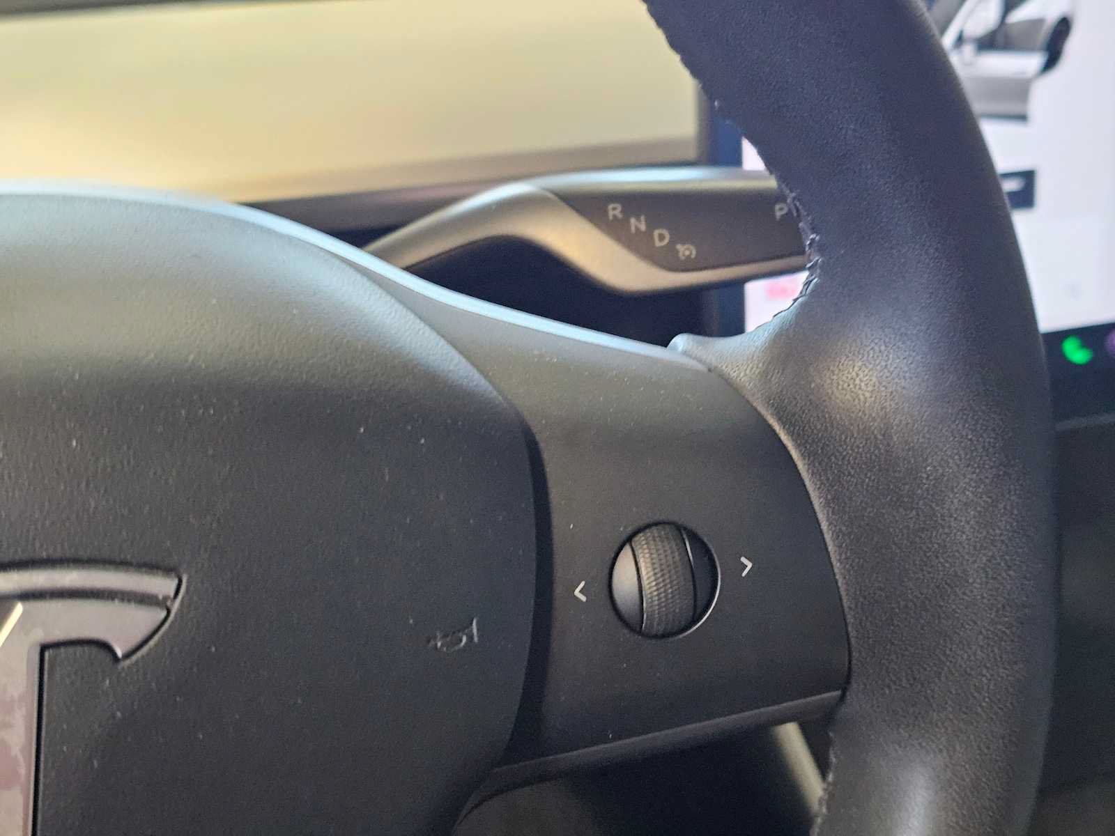 Used 2020 Tesla Model Y Performance AWD/4WD image 14