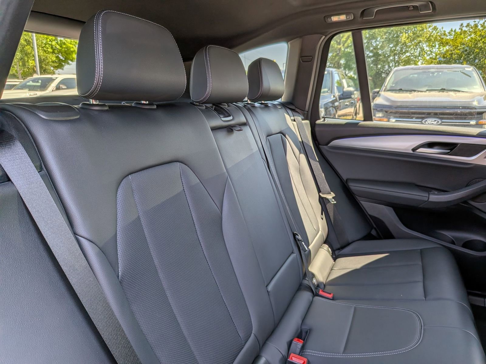 Used 2022 BMW X3 sDrive30i w/ Convenience Package RWD image 35