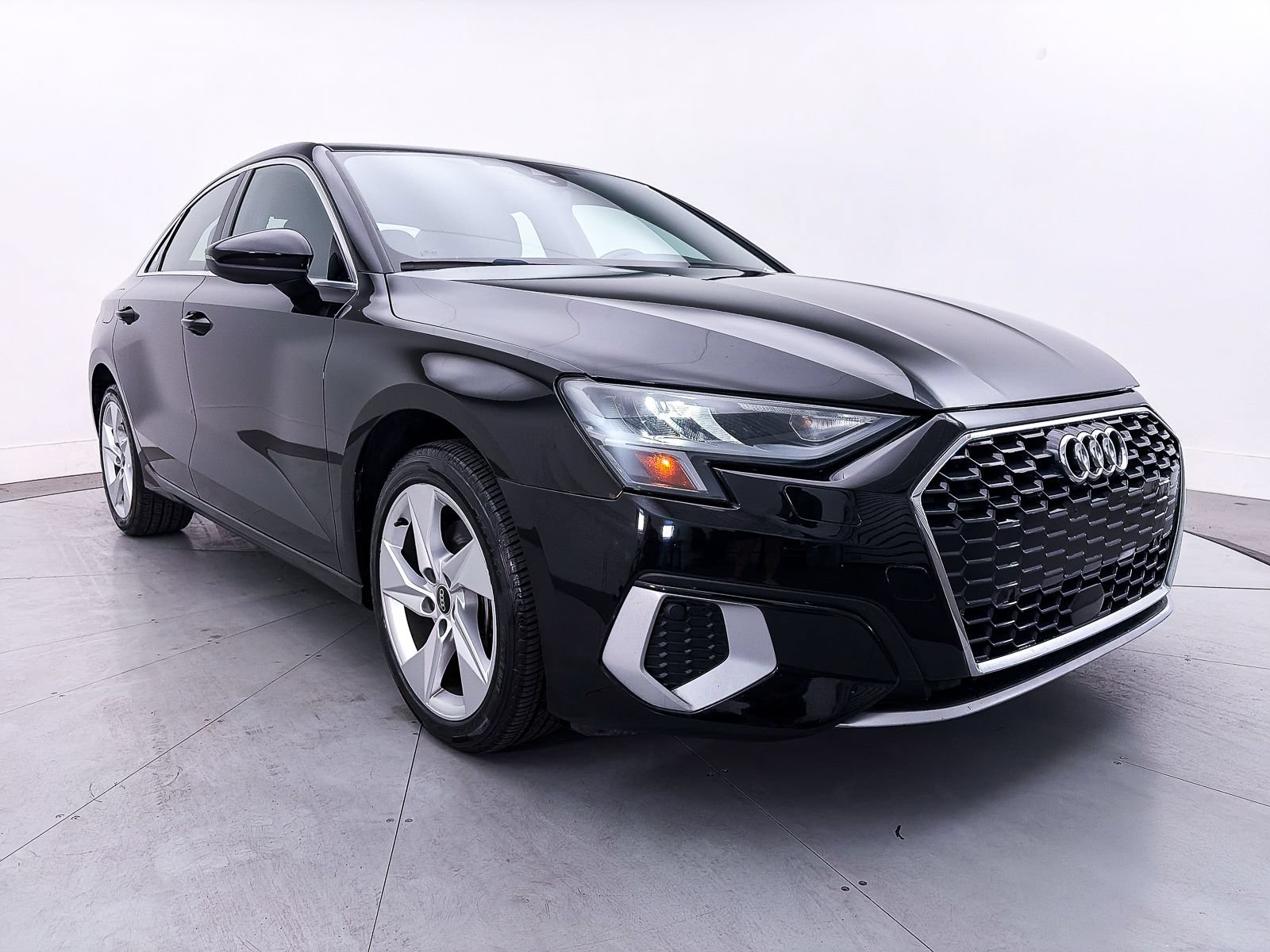 Used 2022 Audi A3 2.0T Premium FWD image 10