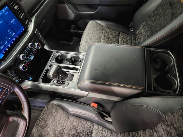 Used 2023 Ford F150 Tremor image 22