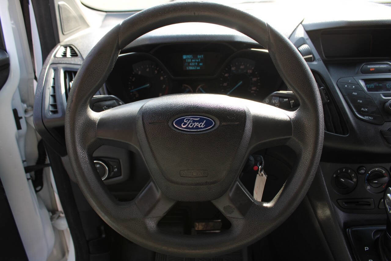 Used 2015 Ford Transit Connect XL image 27
