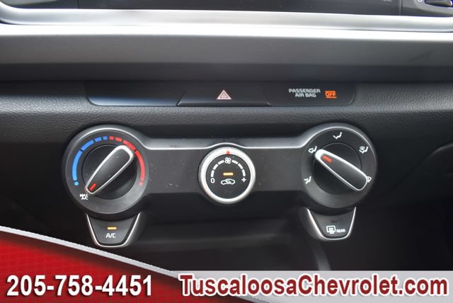 Used 2018 Kia Rio S FWD image 33