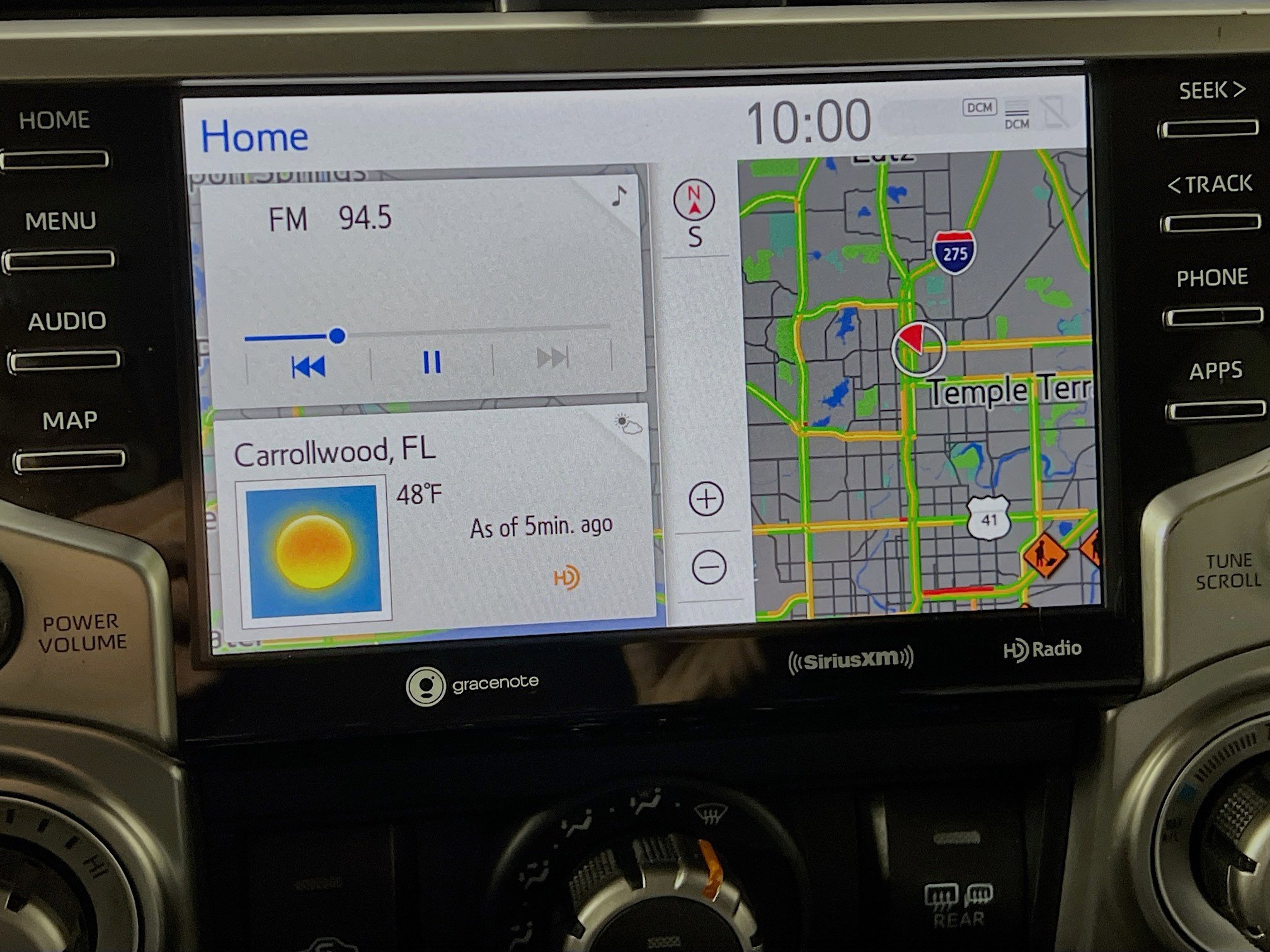 Used 2023 Toyota 4Runner SR5 Premium image 27