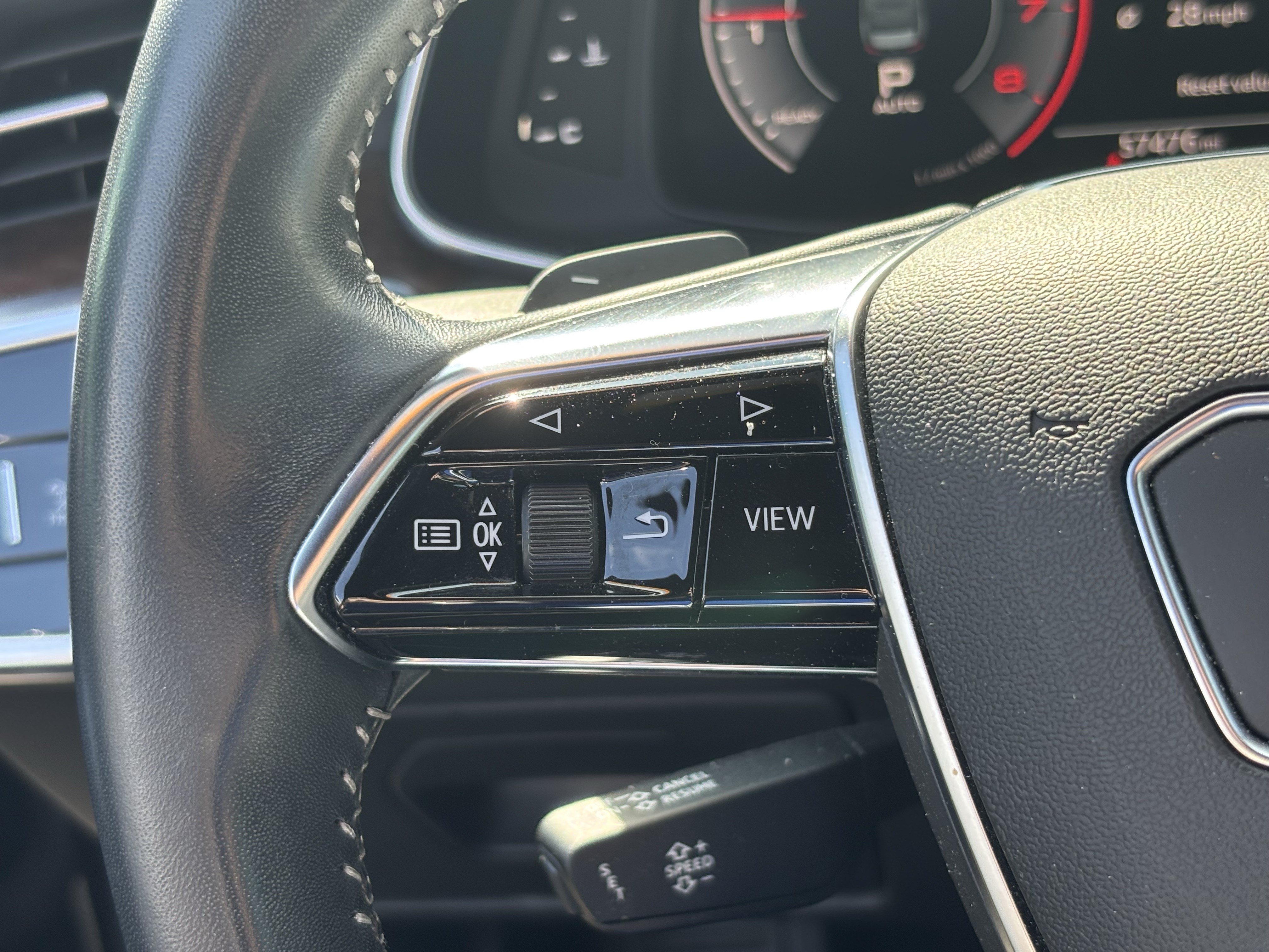 Used 2019 Audi A6 3.0T Premium Plus w/ Premium Plus Package AWD/4WD image 19