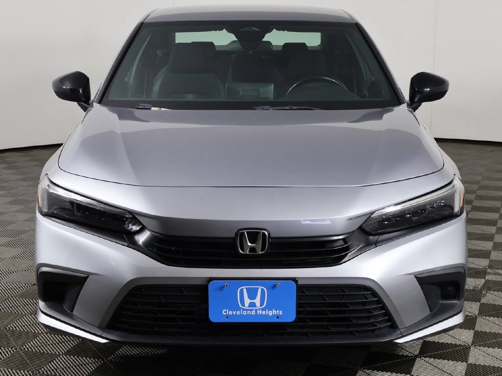 Used 2023 Honda Civic Sport image 8
