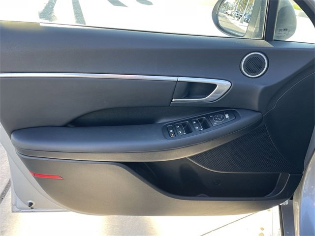 Used 2023 Hyundai Sonata SEL image 21