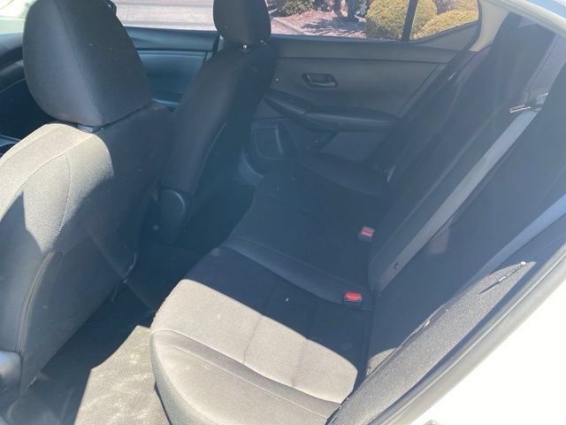 Used 2024 Nissan Sentra S FWD image 22