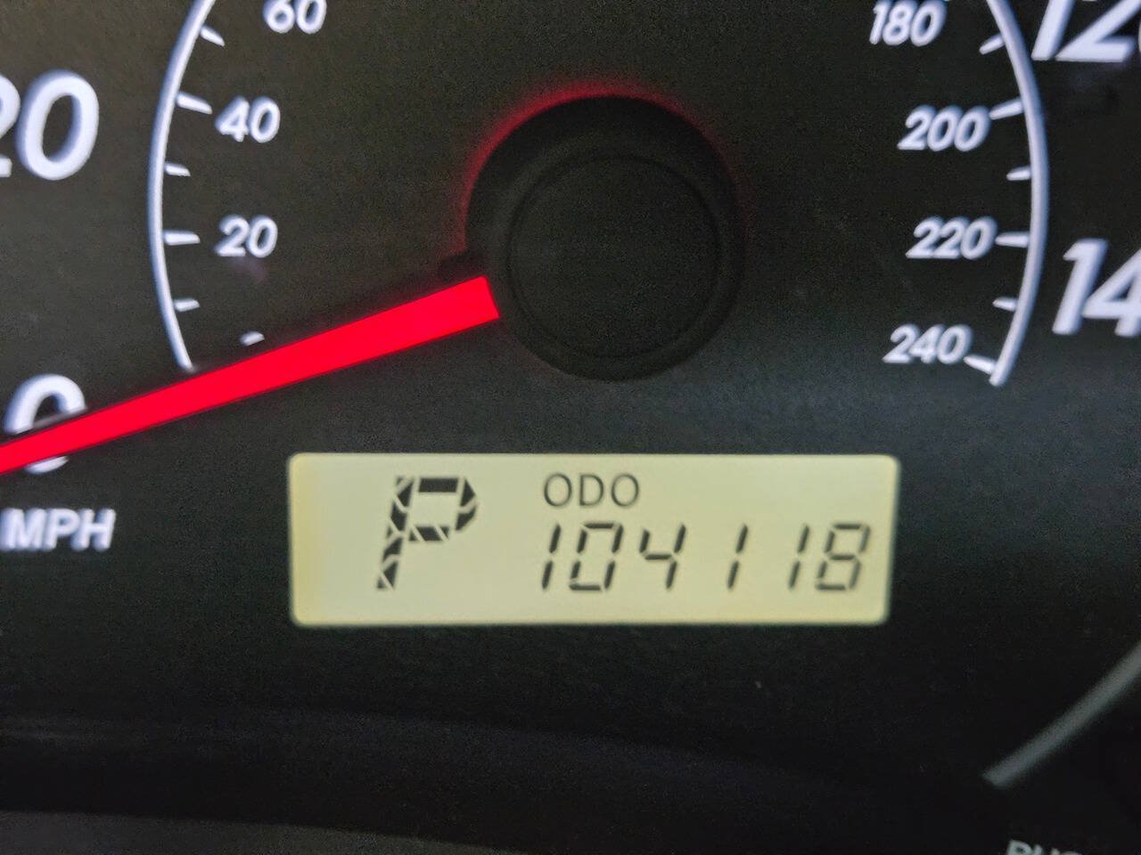 Used 2013 Toyota Corolla L FWD image 23