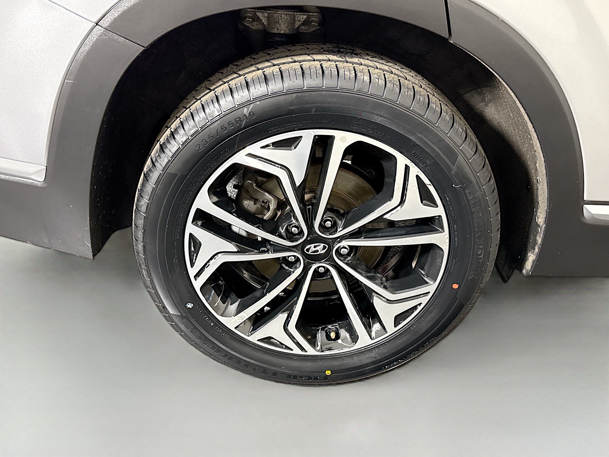 Used 2020 Hyundai Santa Fe SEL AWD/4WD image 33