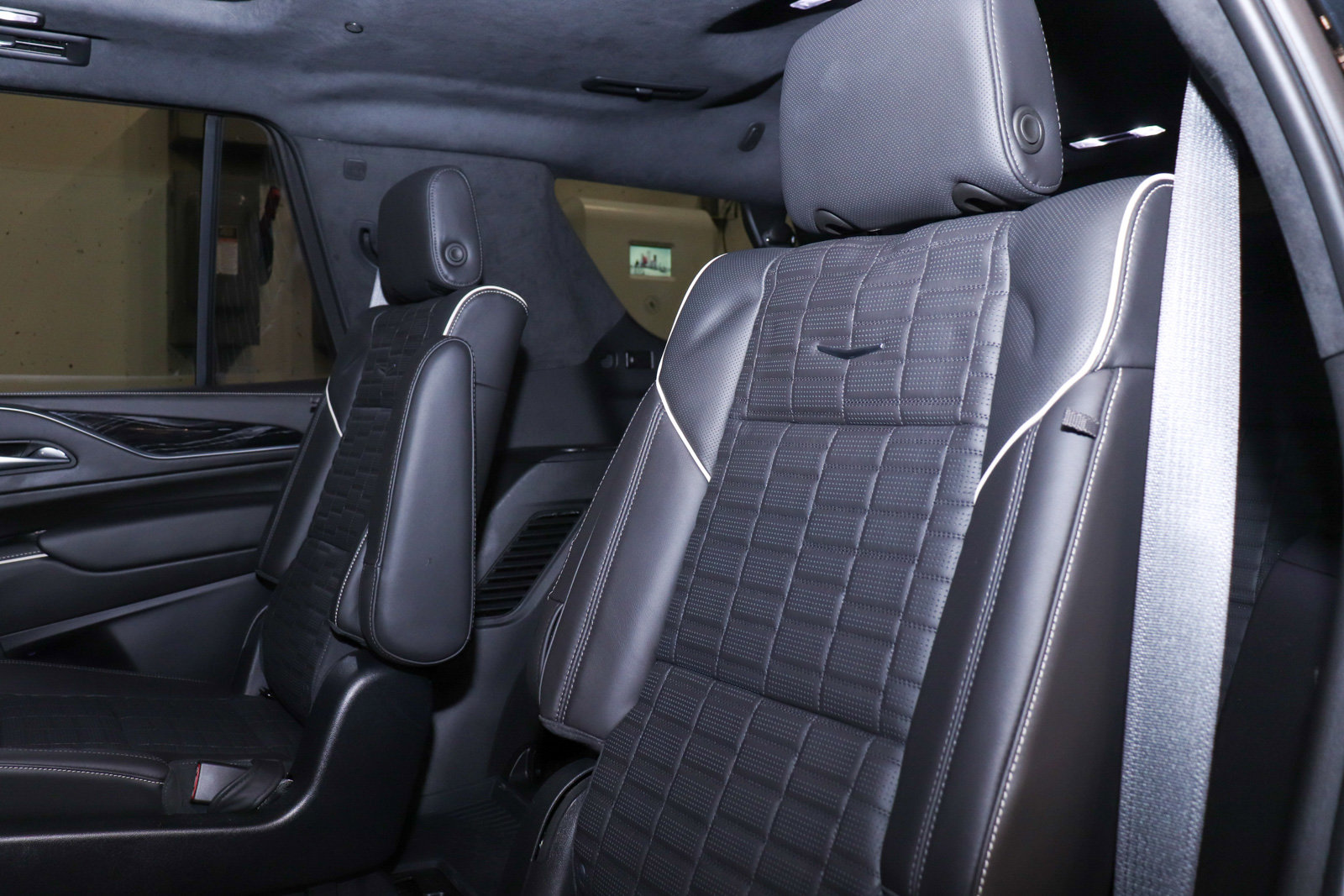 Used 2023 Cadillac Escalade V image 20