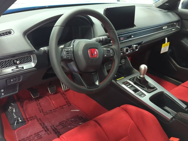 New 2026 Honda Civic Type R image 3