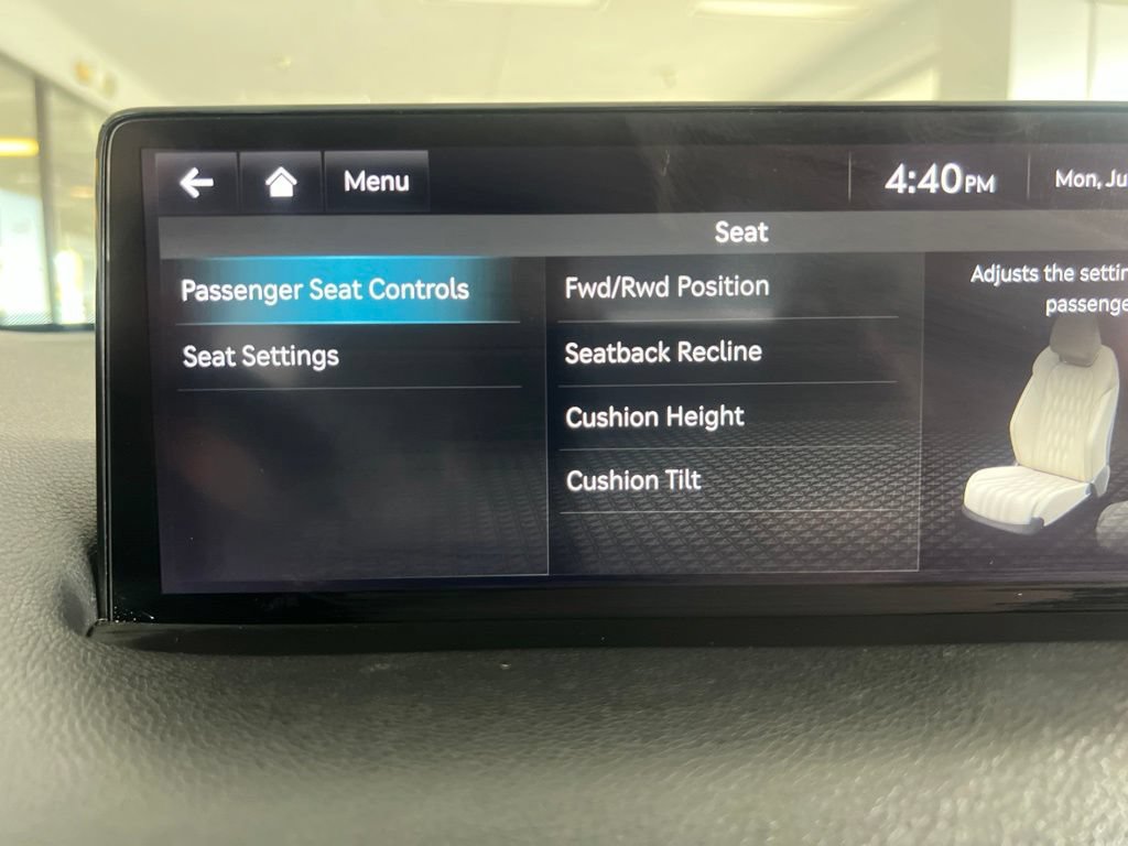 Used 2023 Genesis GV70 2.5T w/ Select Package AWD/4WD image 69