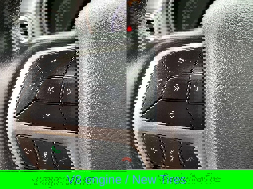 Used 2020 Jeep Grand Cherokee Overland image 20