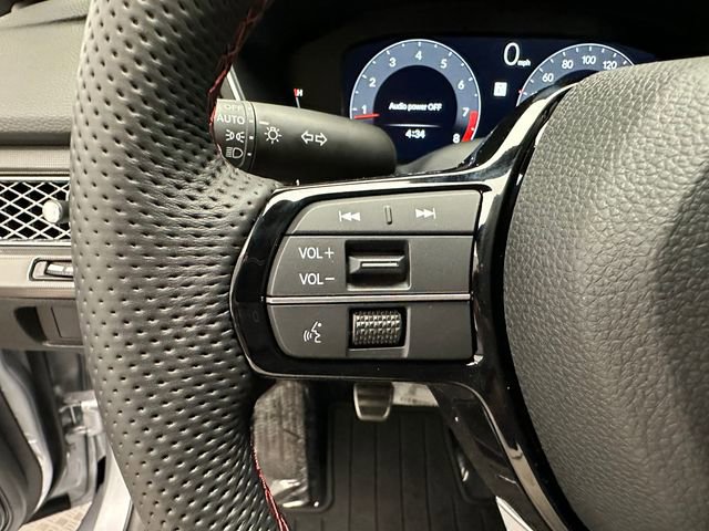 New 2026 Acura Integra Type S FWD image 15