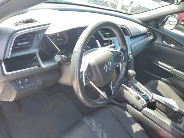 Used 2021 Honda Civic Sport image 19