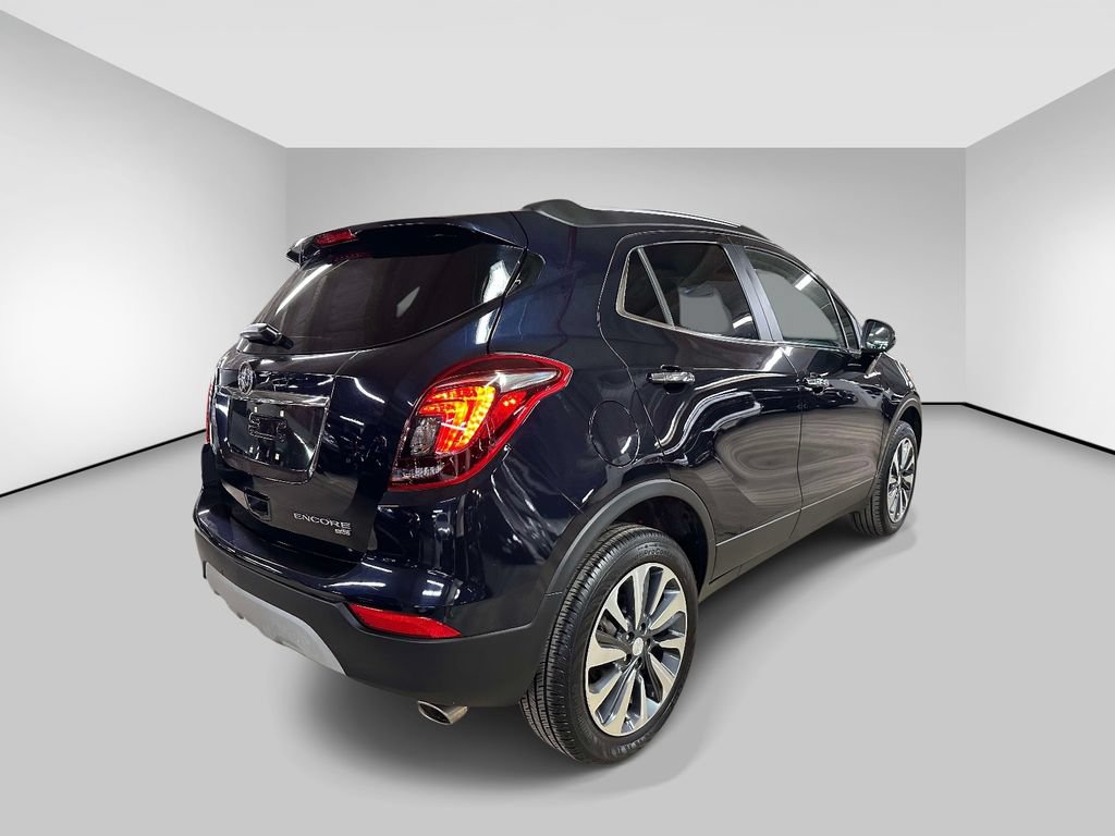 Used 2022 Buick Encore Preferred w/ Safety Package AWD/4WD image 5