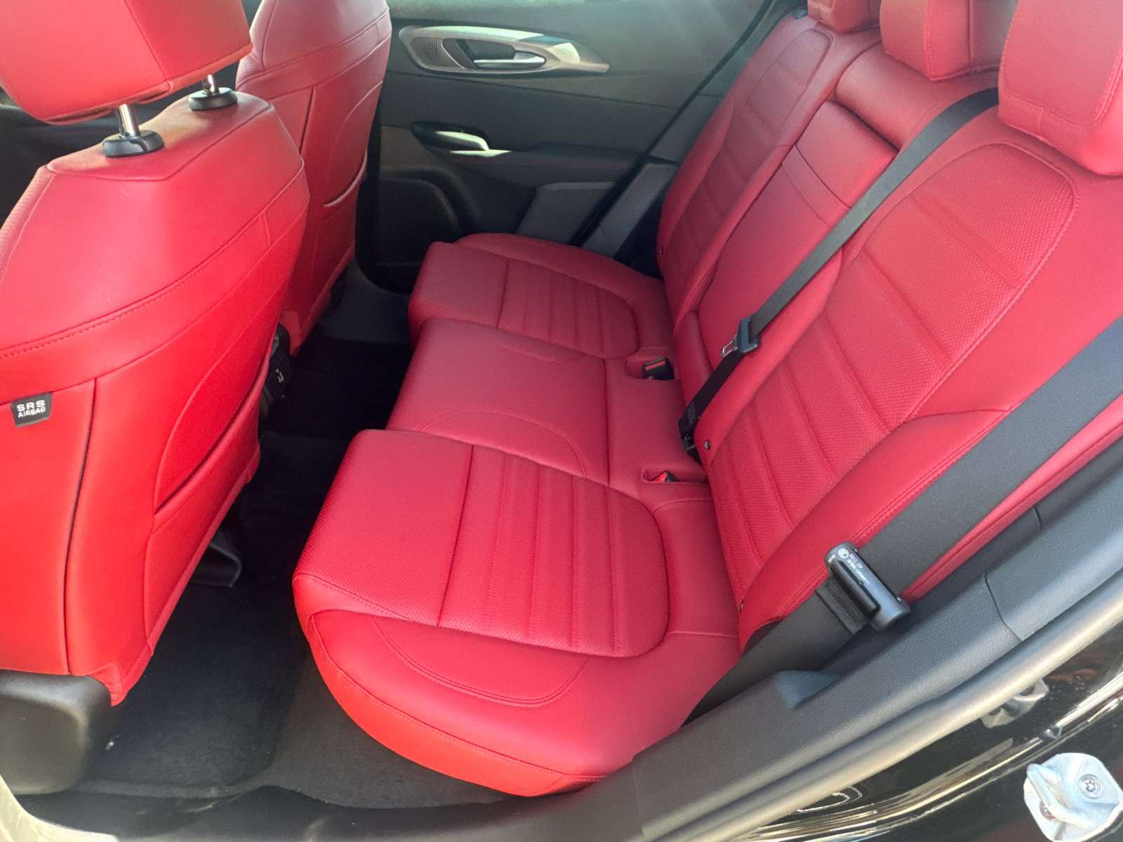 Used 2025 Dodge Hornet GT w/ GT Plus Package AWD/4WD image 24
