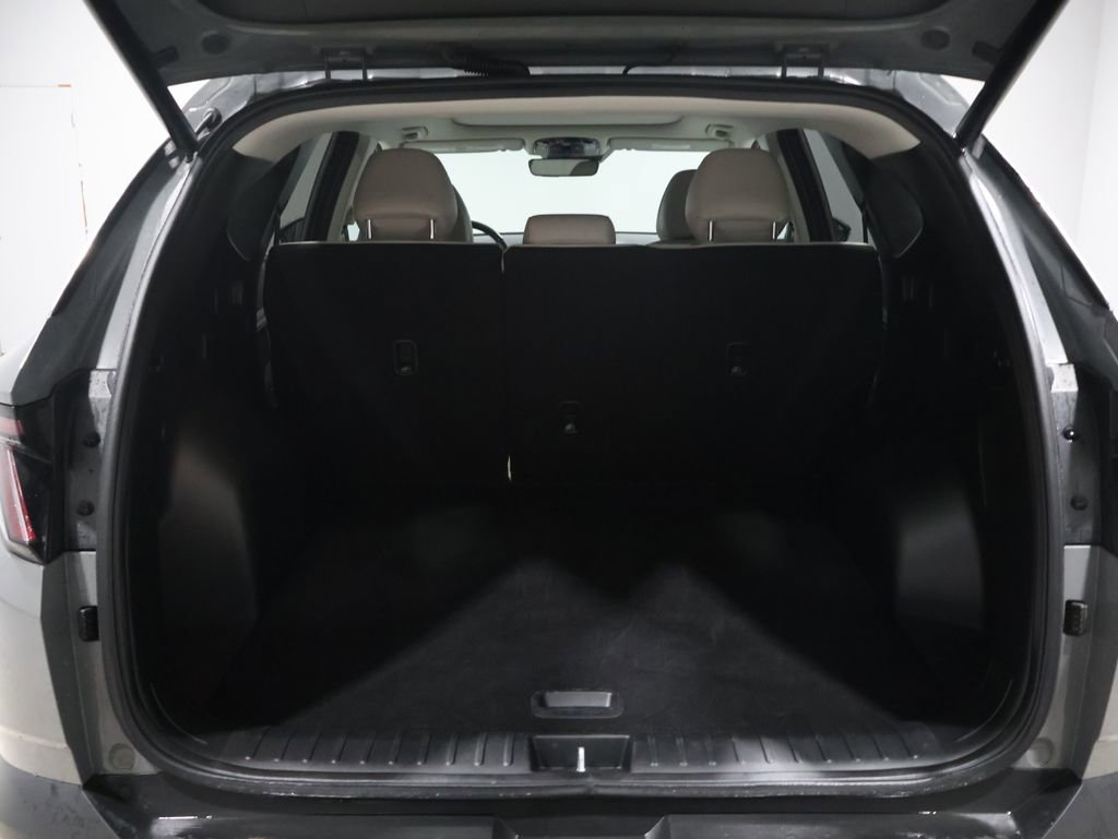 Used 2024 Hyundai Tucson Limited image 4