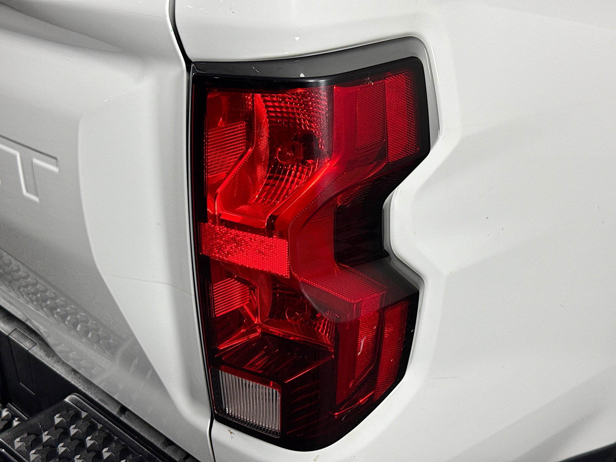 Used 2023 Chevrolet Colorado W/T w/ Safety Package image 33