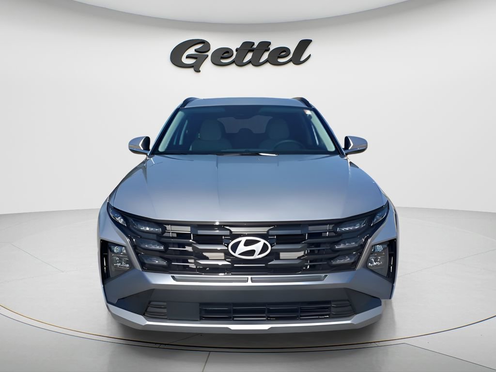 Used 2026 Hyundai Tucson SEL image 16