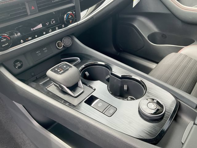 New 2026 Nissan Rogue SV w/ Rock Creek Premium Package AWD/4WD image 26