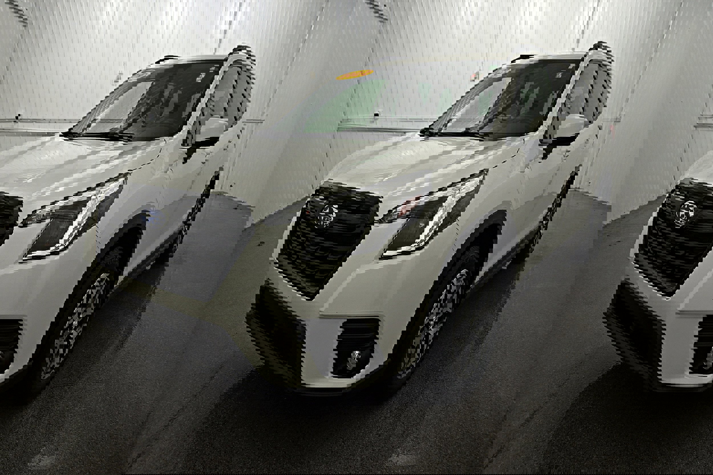 Used 2022 Subaru Forester Premium image 25