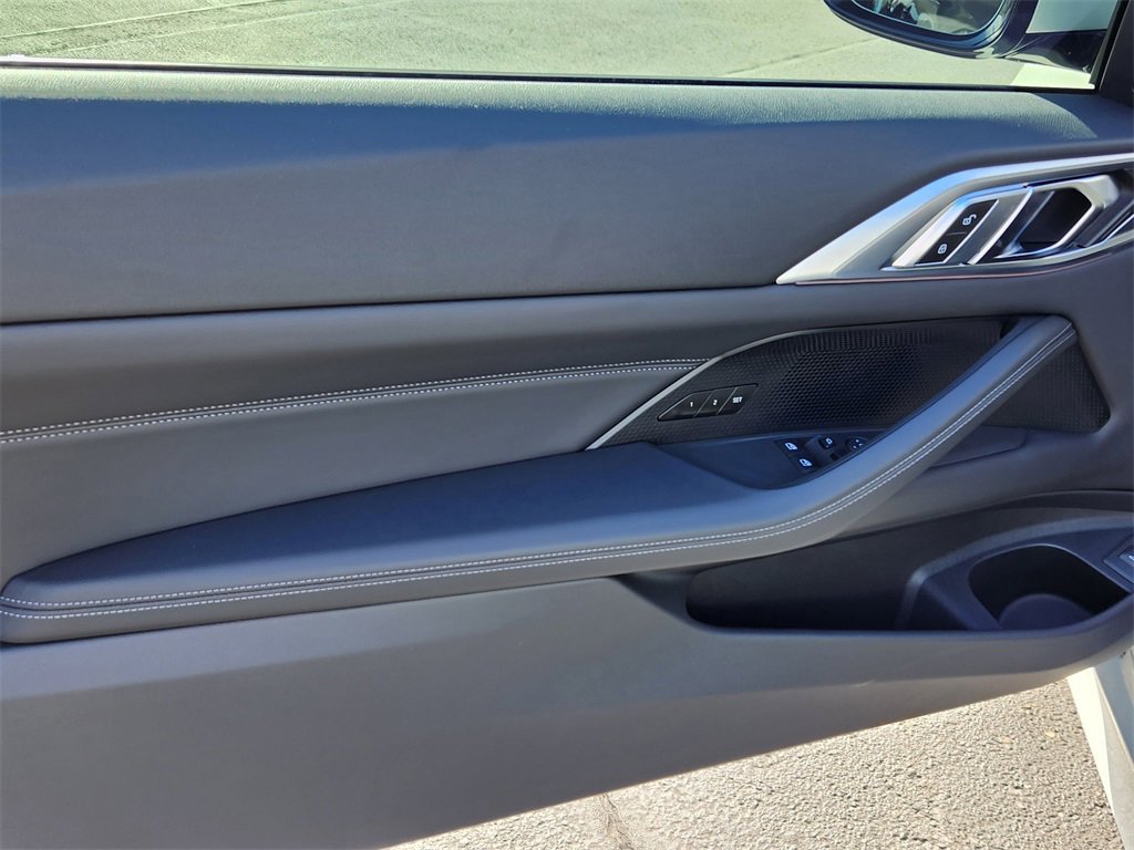Used 2023 BMW 430i xDrive Coupe w/ Convenience Package image 6