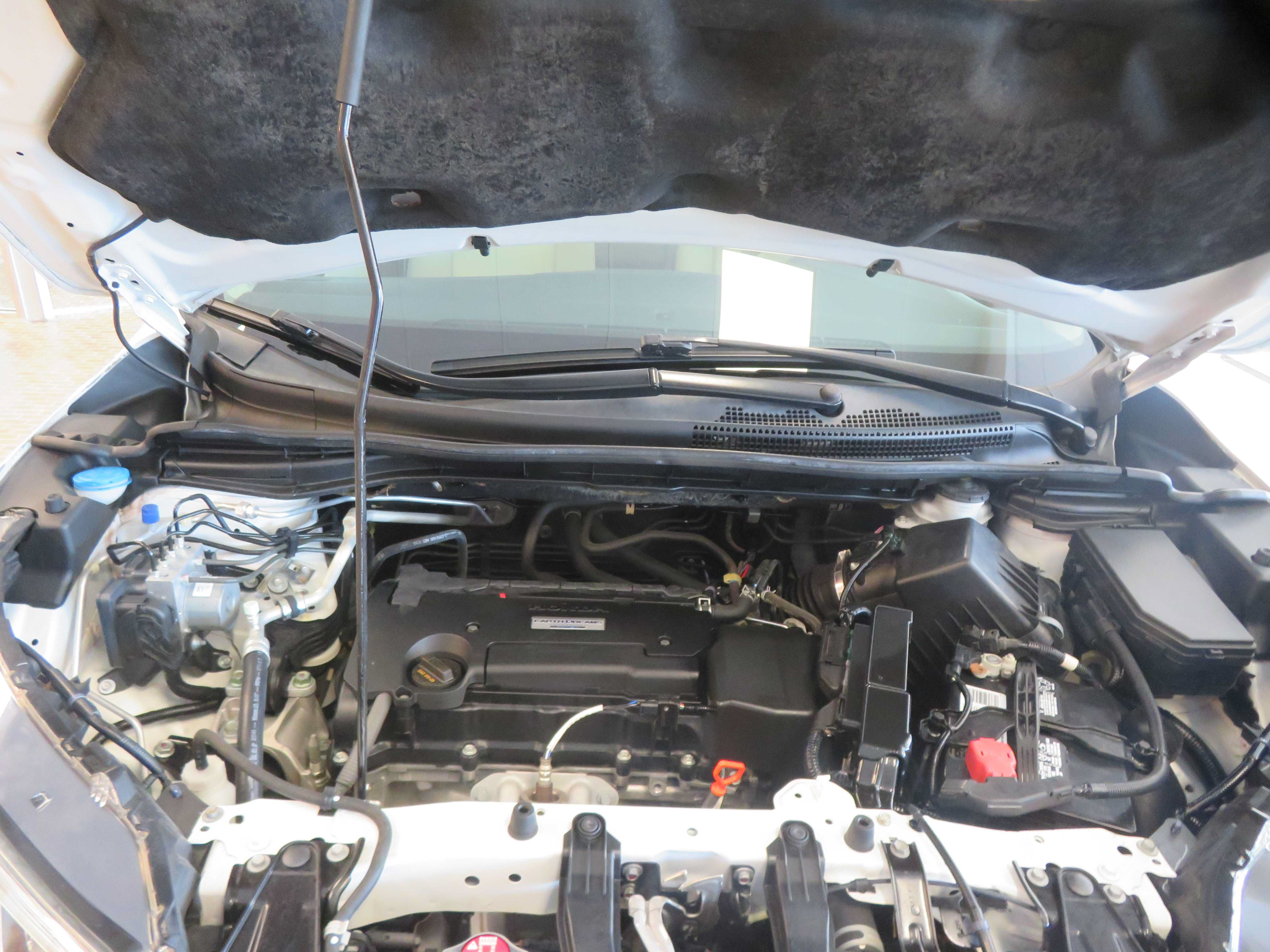 Used 2016 Honda CR-V EX image 48