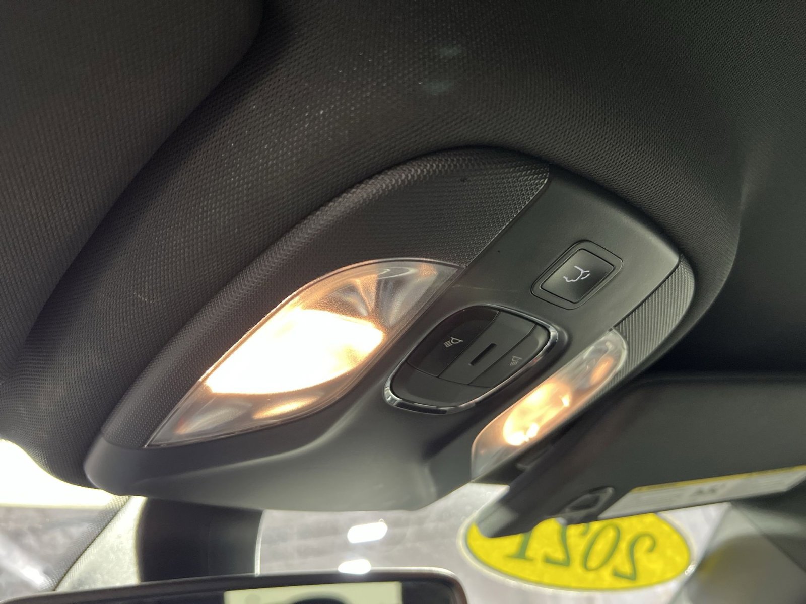 Used 2021 Jeep Compass 80th Special Edition image 36