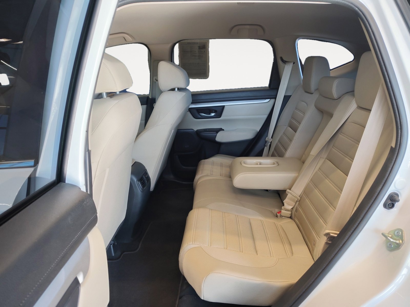 Used 2020 Honda CR-V LX image 22