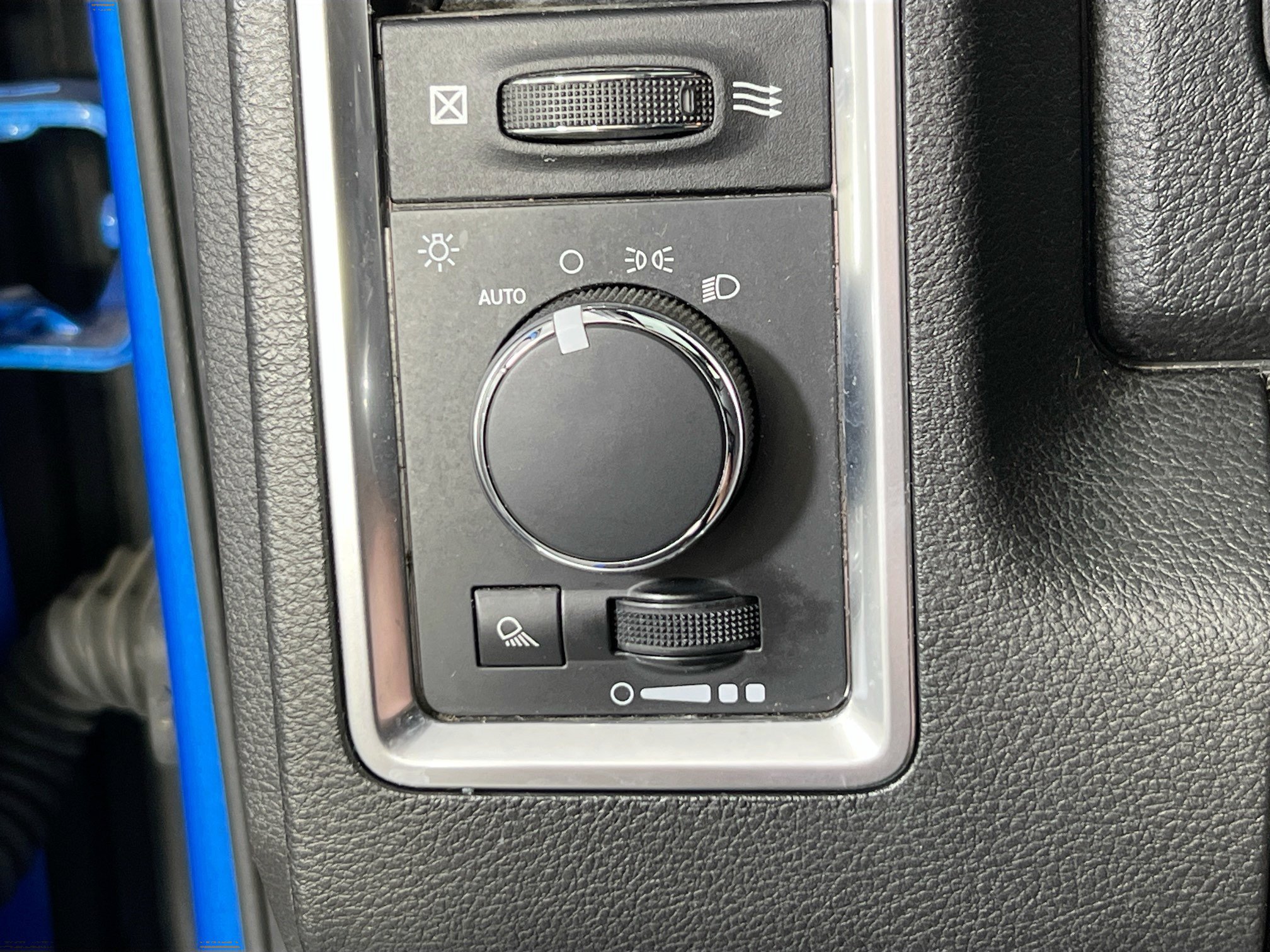 Used 2022 RAM 1500 Classic Warlock AWD/4WD image 10