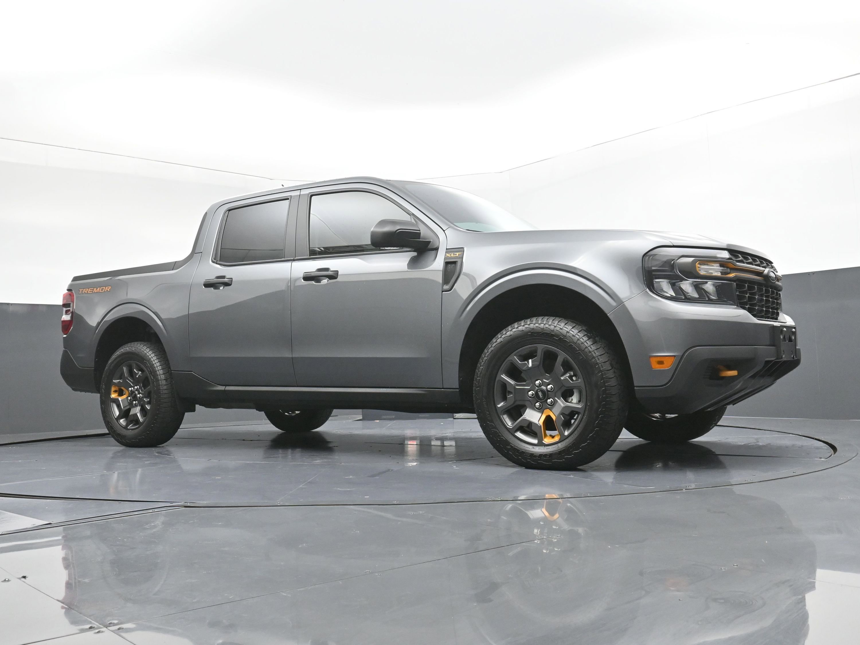 Used 2024 Ford Maverick Tremor w/ Tremor Off-Road Package AWD/4WD image 30