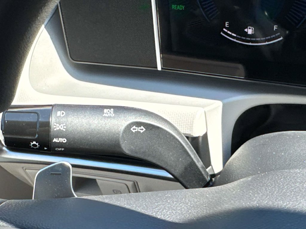 New 2026 Hyundai Tucson Blue SE FWD image 26
