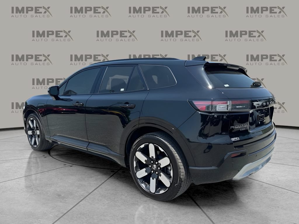 Used 2025 Honda Prologue Elite image 3