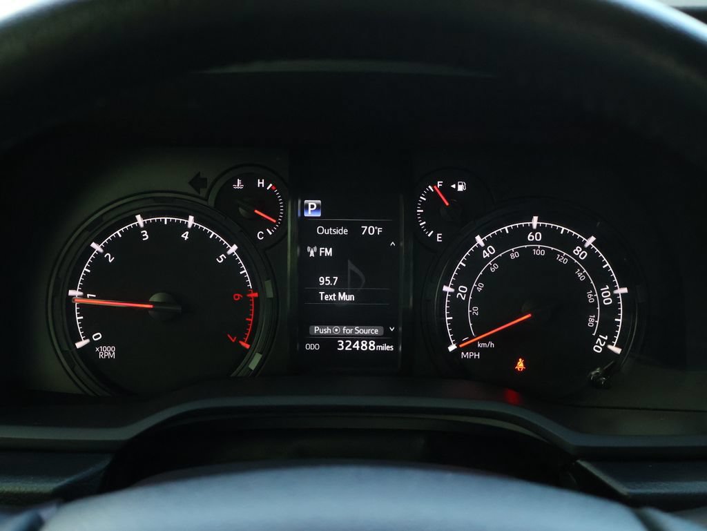 Used 2024 Toyota 4Runner SR5 Premium AWD/4WD image 28